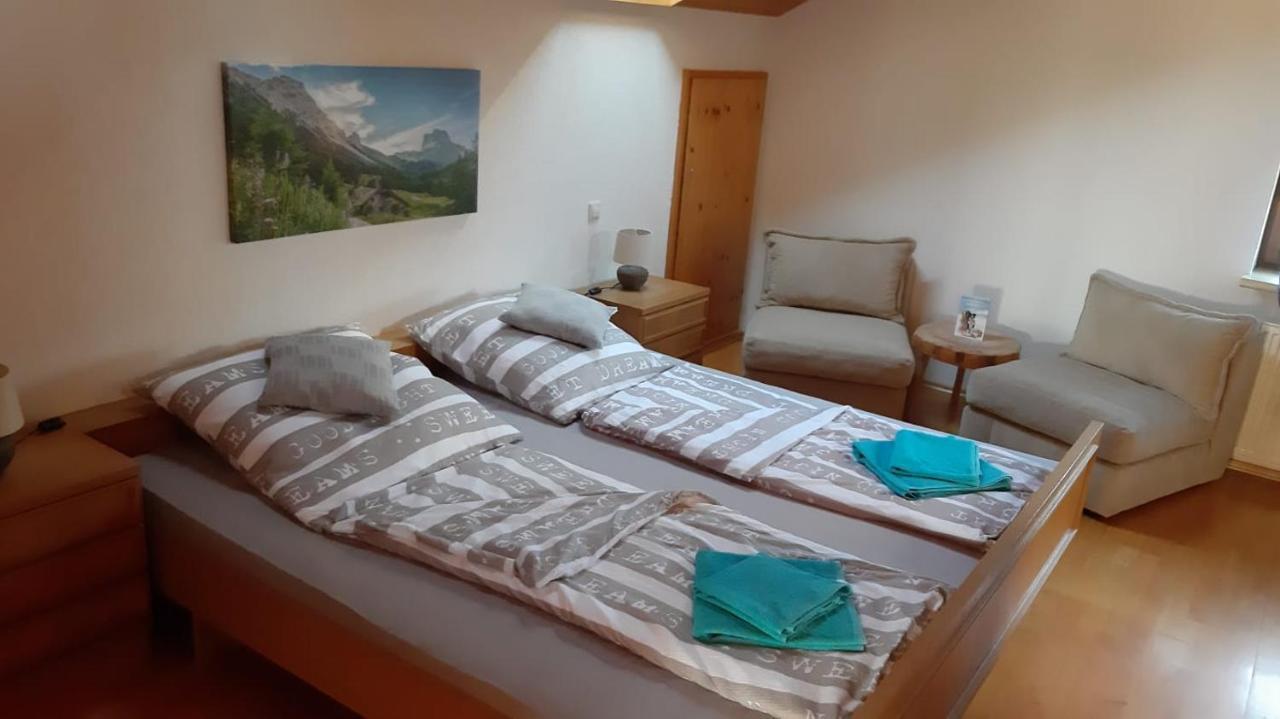 Ferienwohnung Sonnenschein Uehlingen-Birkendorf Ngoại thất bức ảnh